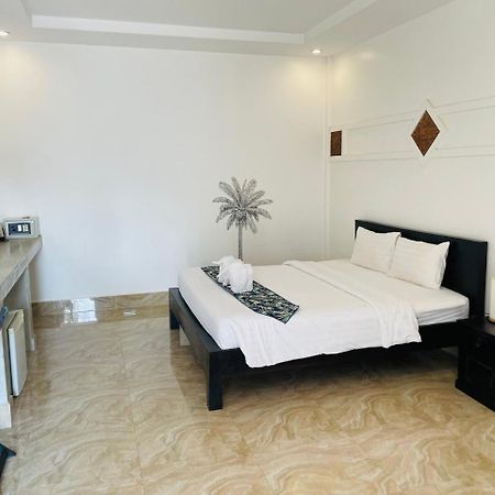Villa Agati Siem Reap Exteriör bild