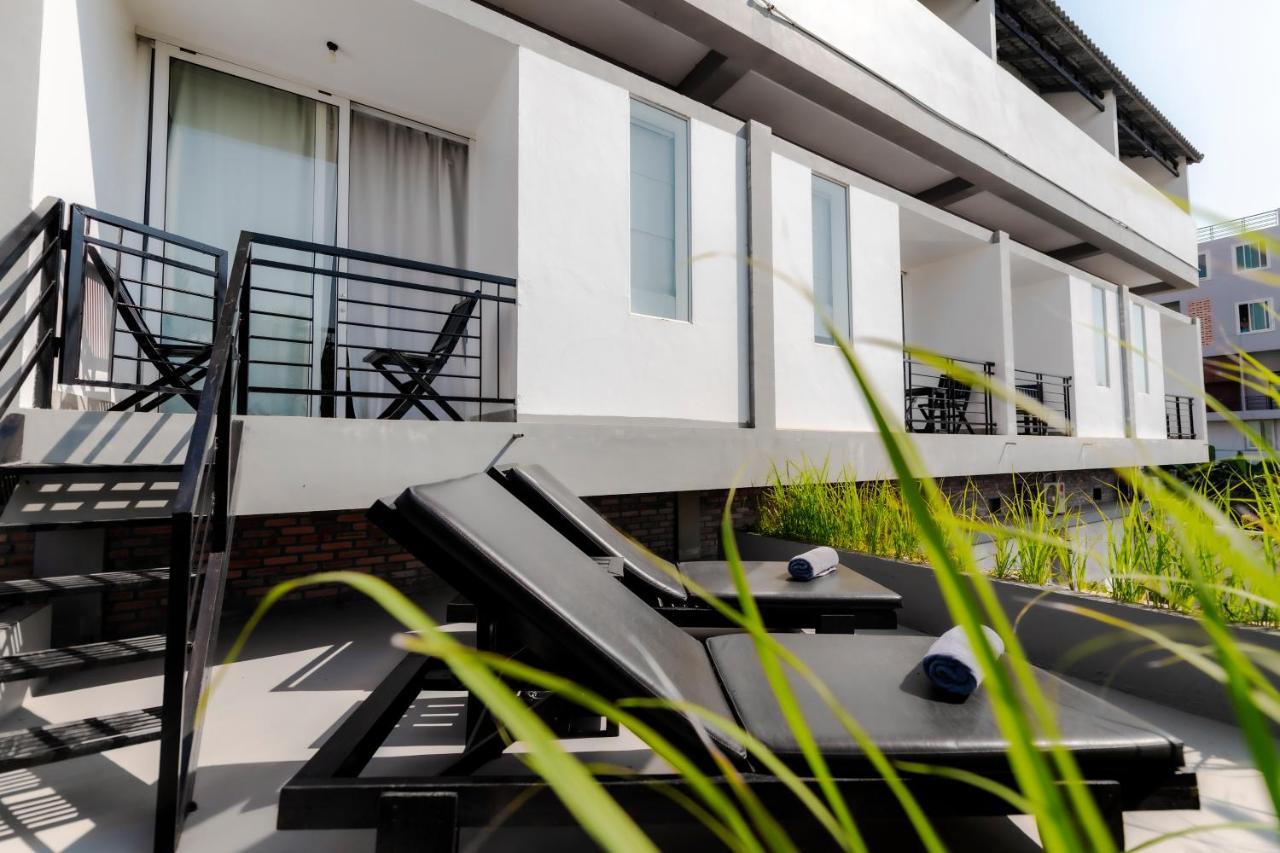 Villa Agati Siem Reap Exteriör bild